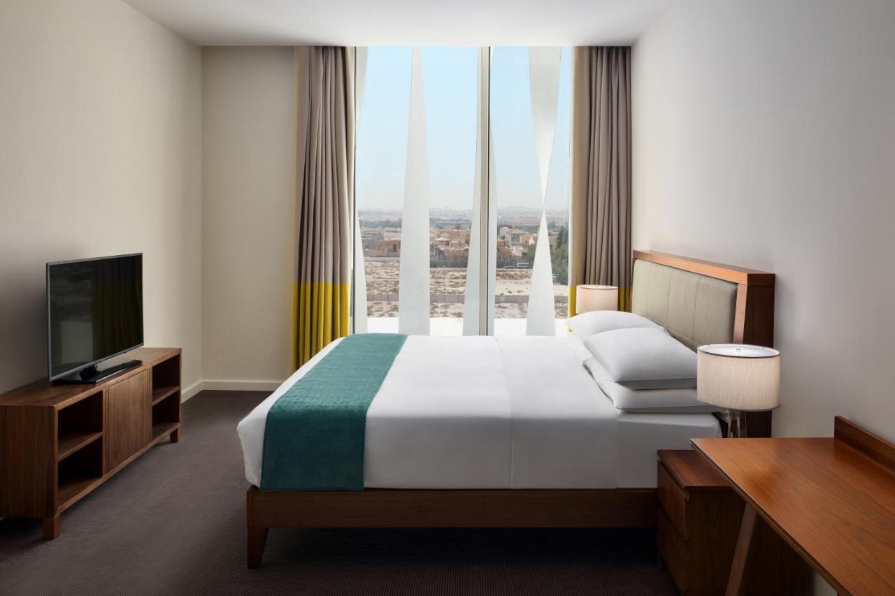 Staybridge Suites Al Khobar By Ihg Exterior foto