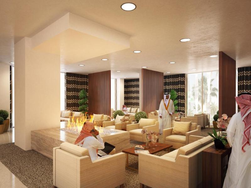 Staybridge Suites Al Khobar By Ihg Exterior foto