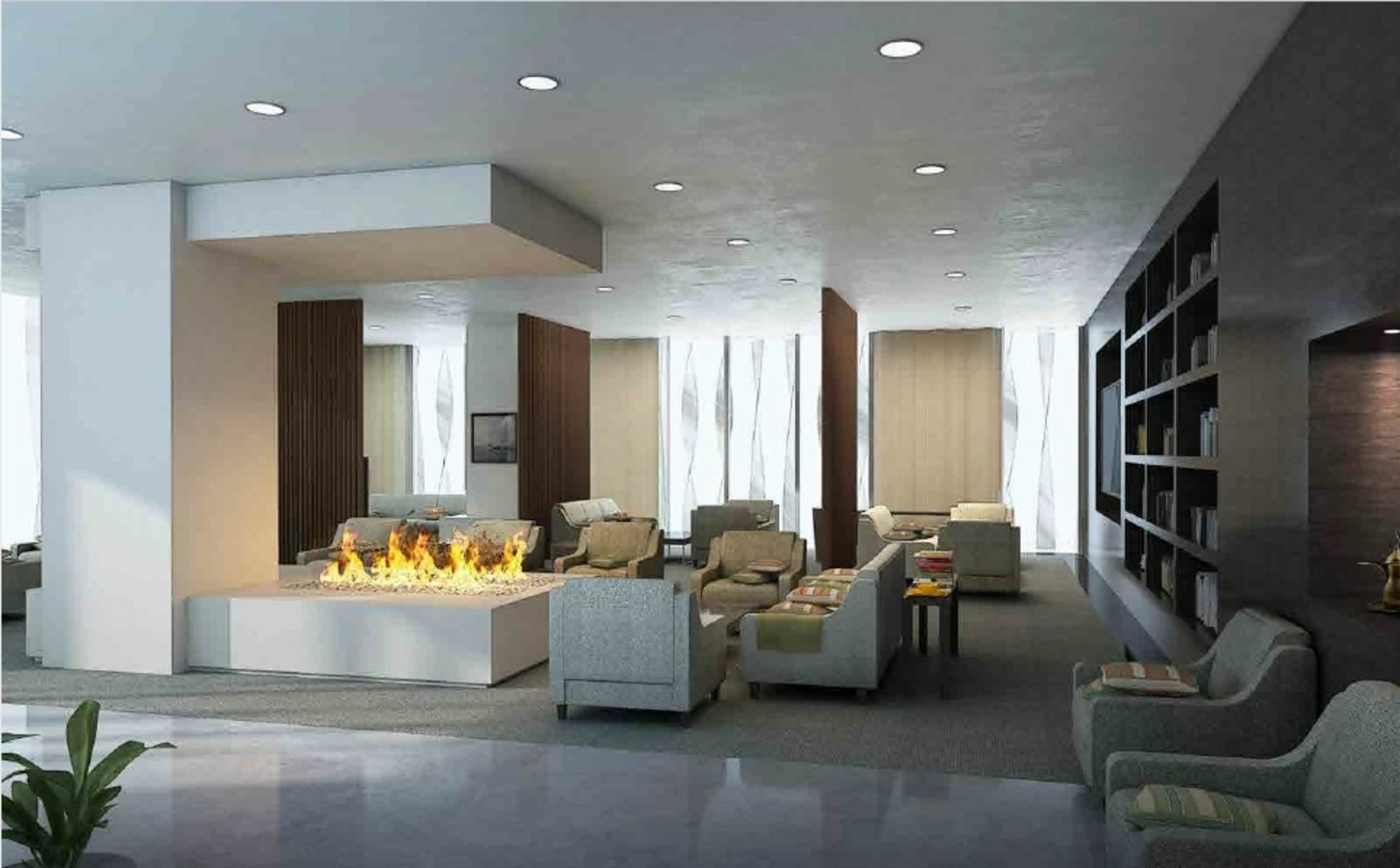 Staybridge Suites Al Khobar By Ihg Exterior foto