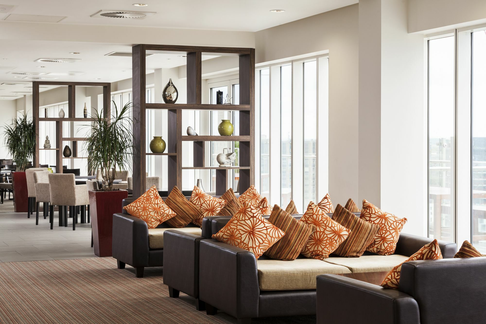 Staybridge Suites Al Khobar By Ihg Exterior foto