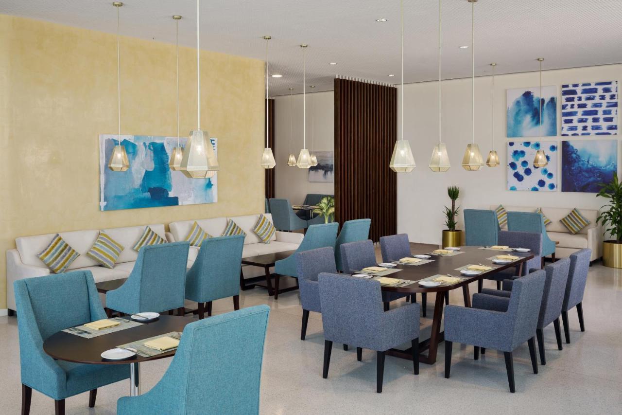 Staybridge Suites Al Khobar By Ihg Exterior foto