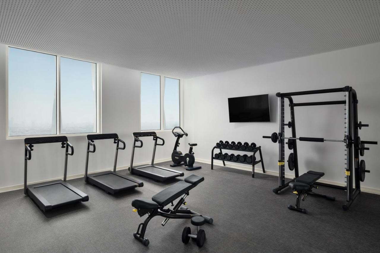 Staybridge Suites Al Khobar By Ihg Exterior foto