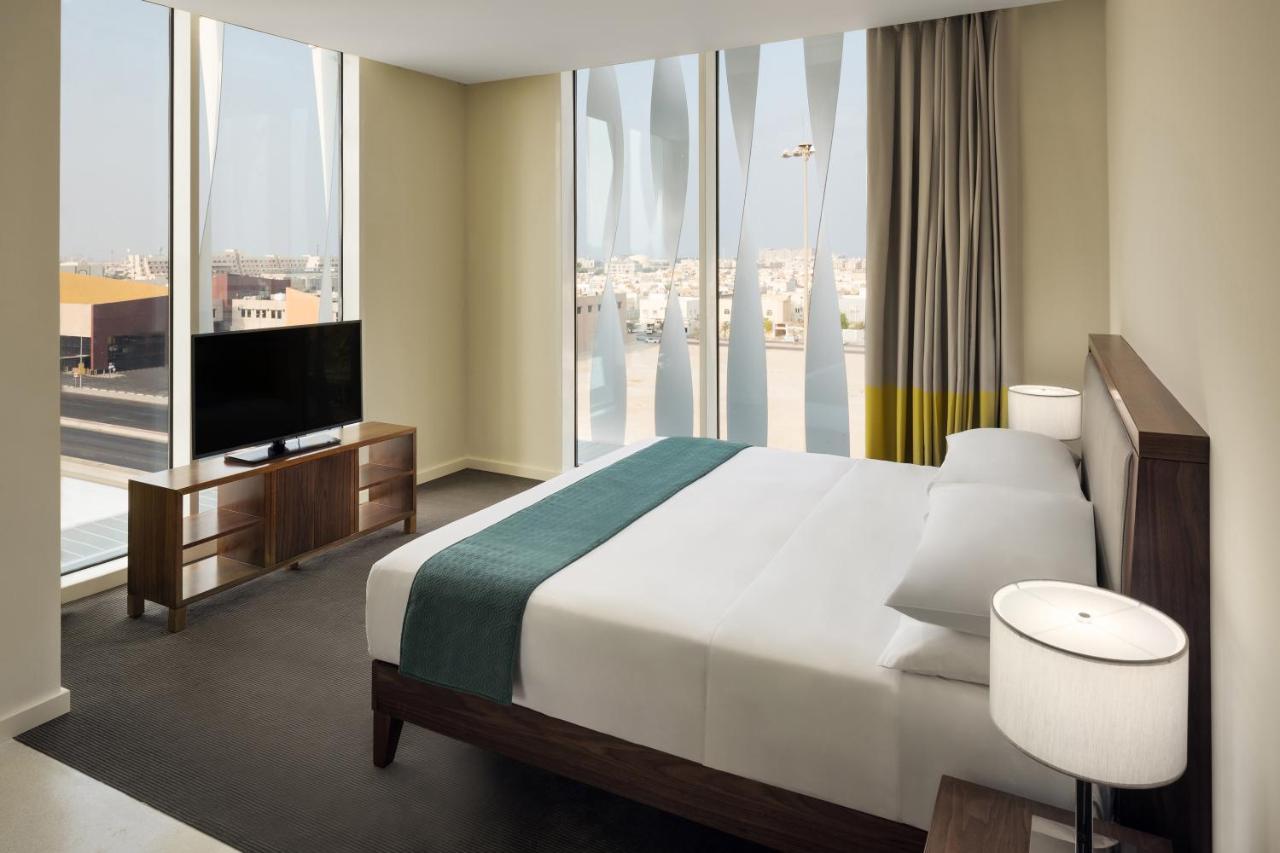 Staybridge Suites Al Khobar By Ihg Exterior foto